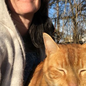 Meet your Posher, Colleen